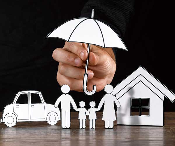 Personal Insurance Image