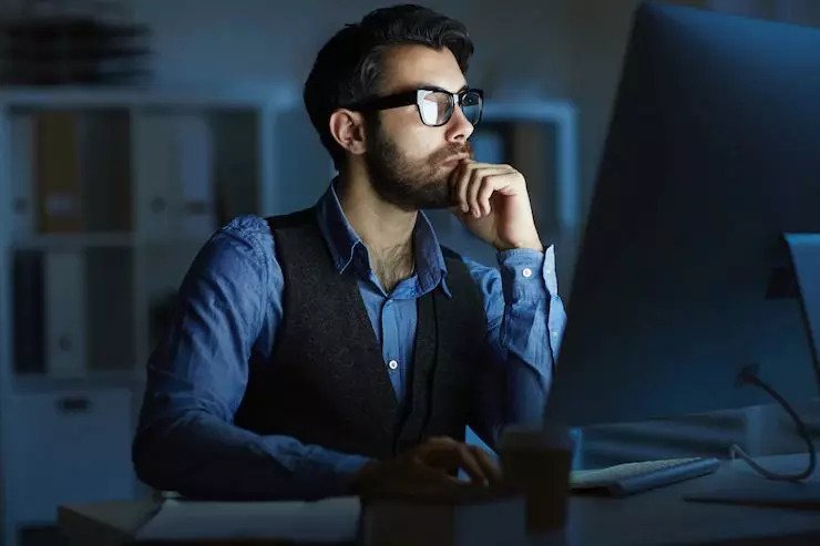 vision insurance